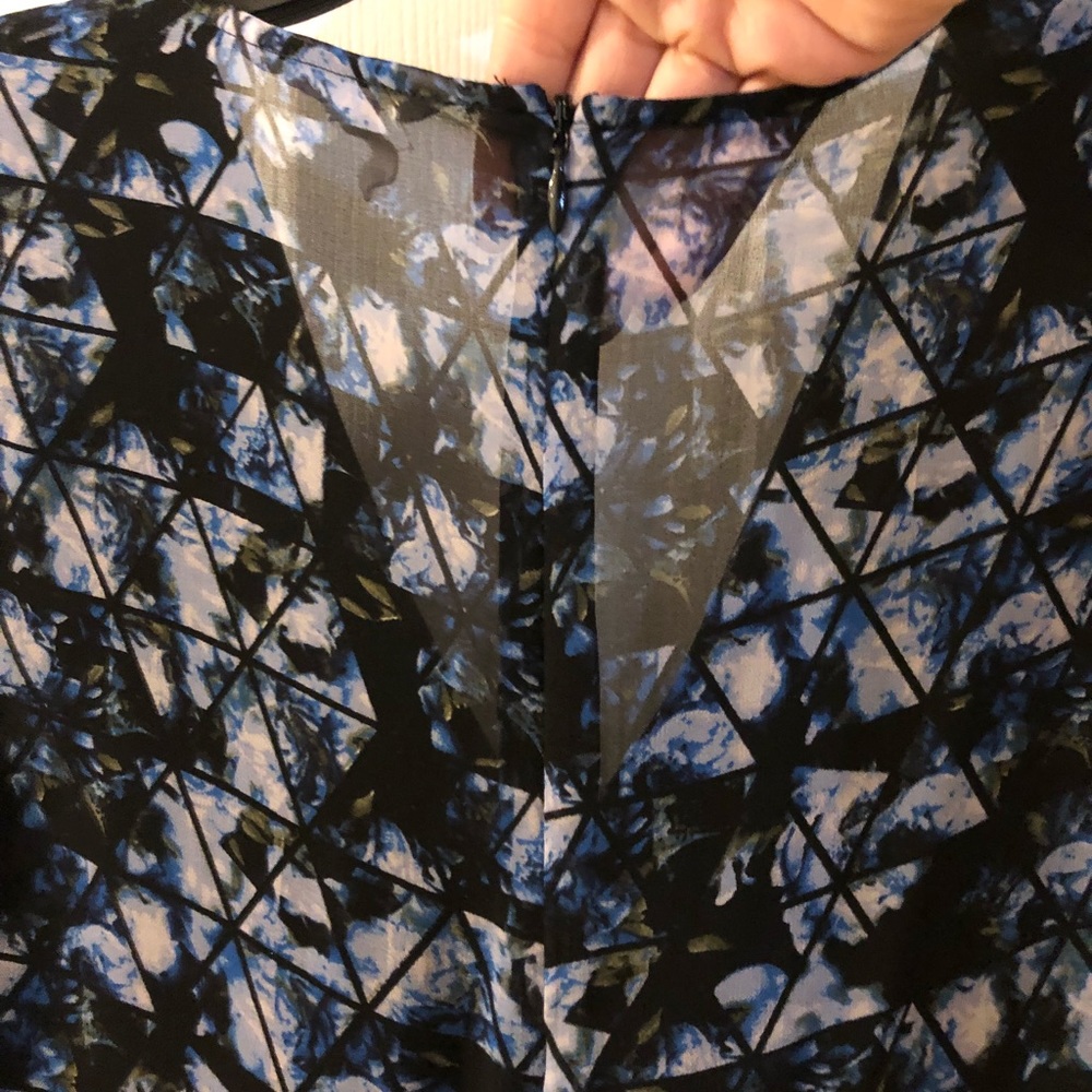 BCBGeneration romper - Picture 6 of 6